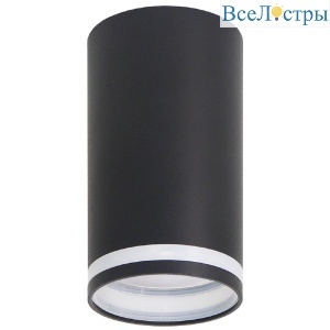 Потолочный светильник Feron Barrel Luna MR16 48814