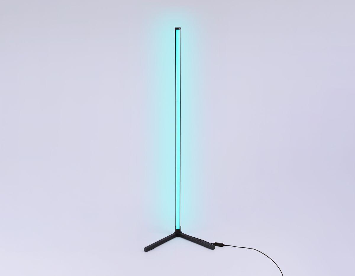 торшер ambrella light comfort linetech fl8022
