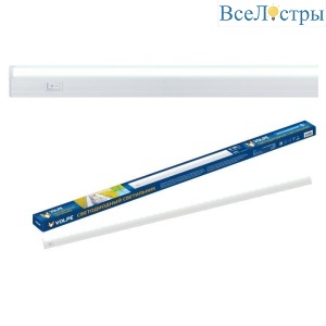 Настенный светодиодный светильник Volpe ULI-Q150 5W/4000K IP40 White UL-00008643