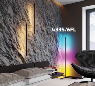Fillini Odeon Light