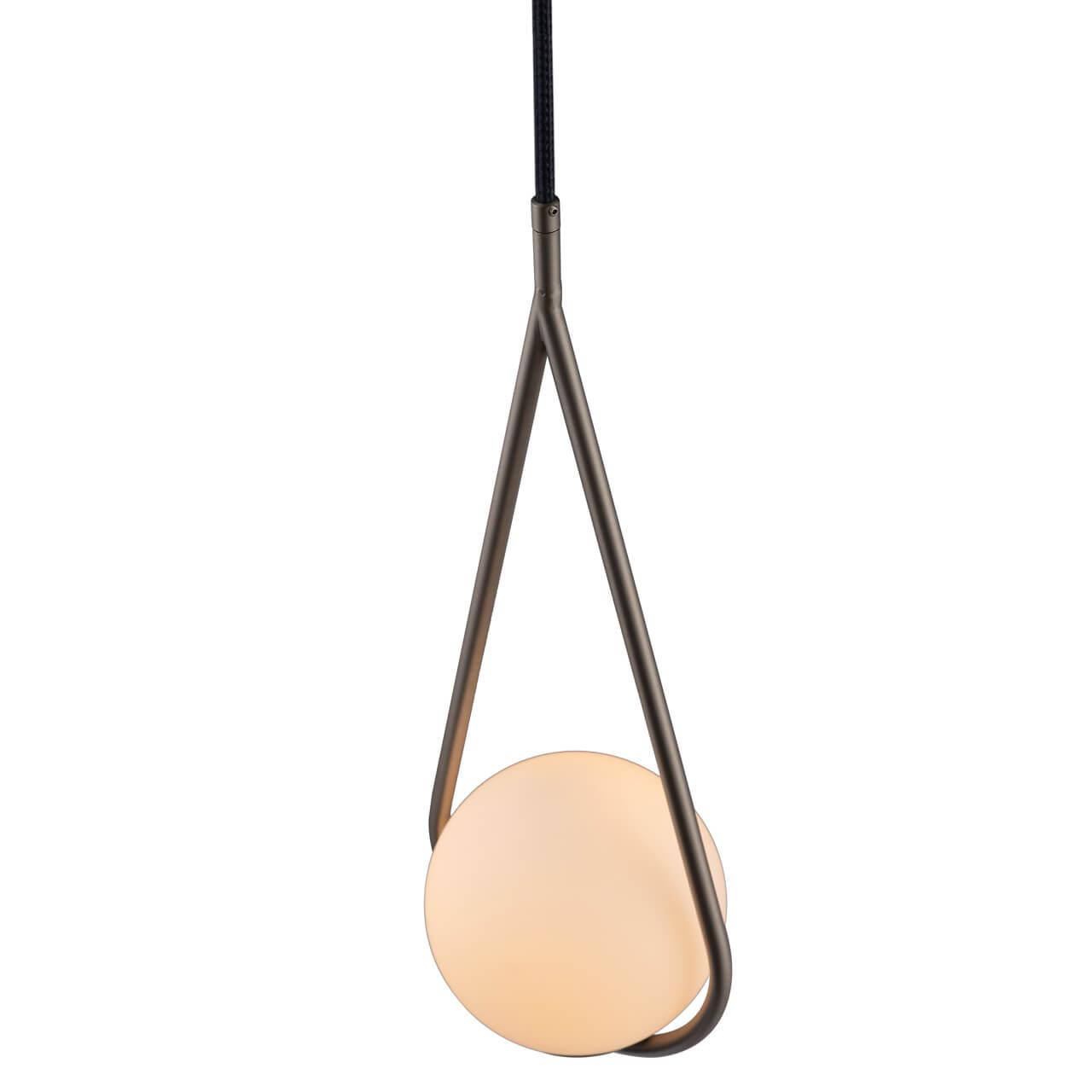 подвесной светильник loft it glob loft2599-b