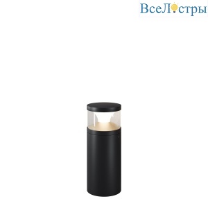 Ландшафтный светильник Maytoni Pyro O496FL-L21B3K1