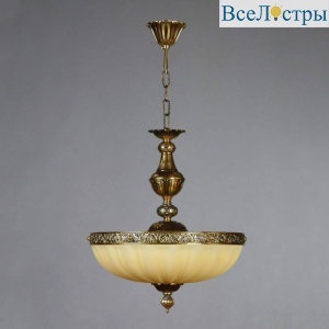 Подвесной светильник Ambiente Lugo 8539 PB