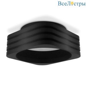 Встраиваемый светильник Ambrella Light Techno Spot TN306