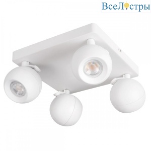 Спот Kanlux Galoba 33678