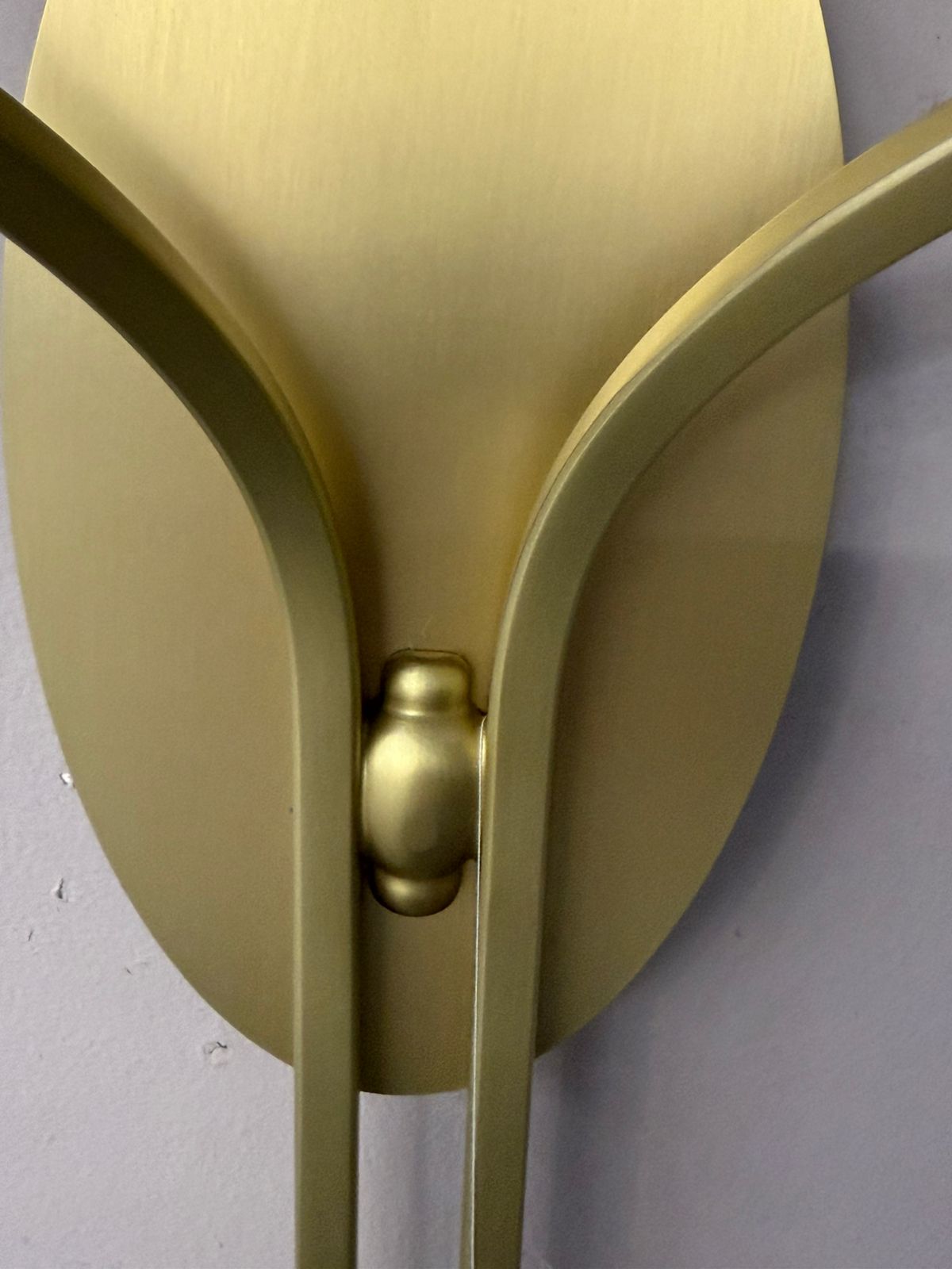 бра newport sara 3554/a brass м0070659