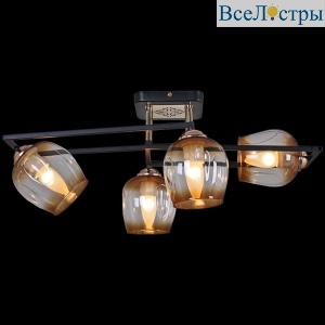 Потолочная люстра Reluce 71706-0.3-04