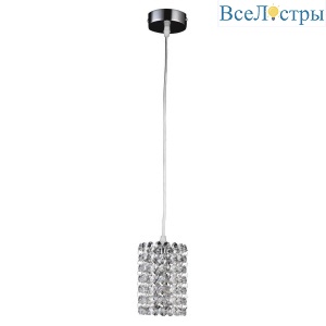 Подвесной светильник Lightstar Cristallo 795314