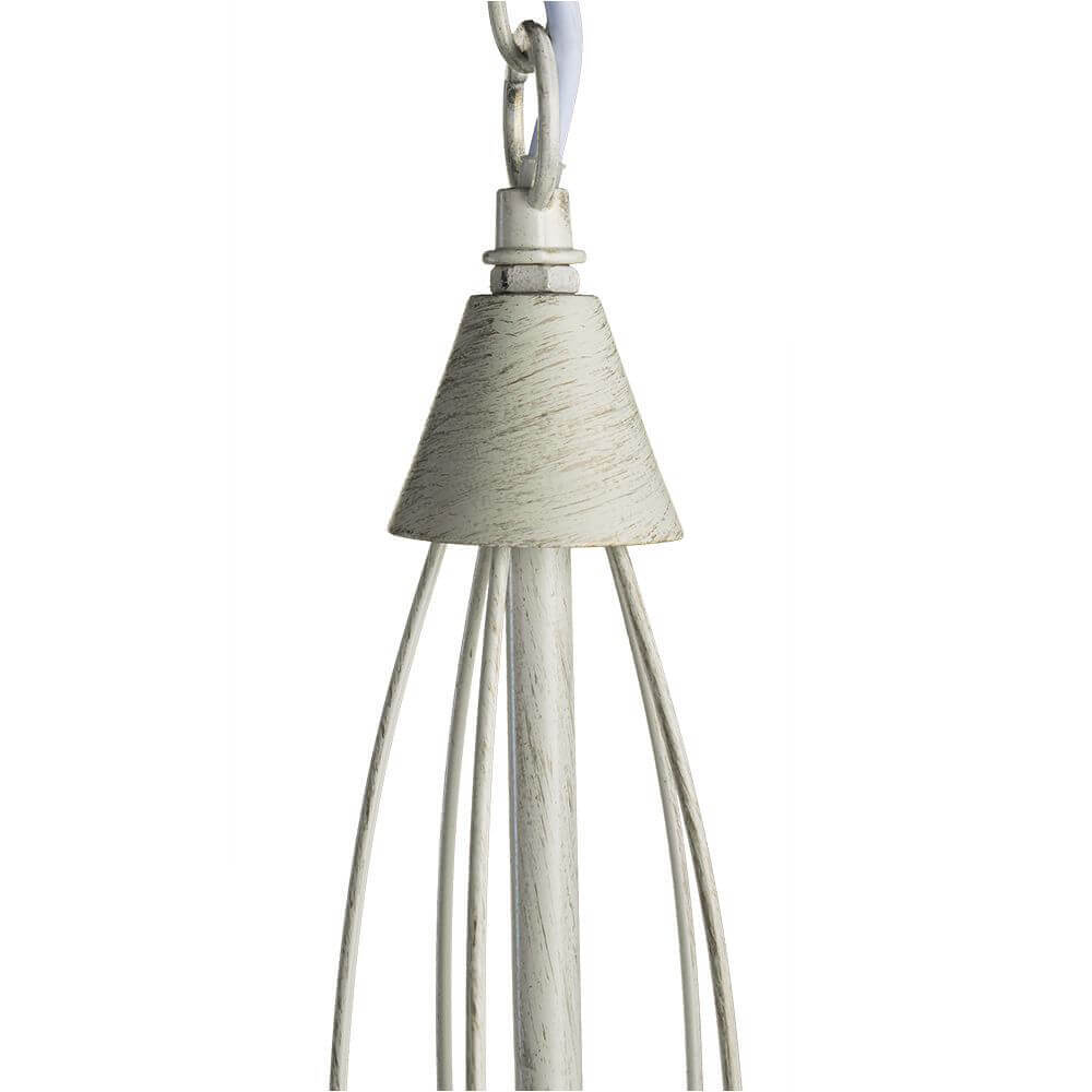 подвесная люстра arte lamp orlean a9310lm-5wg