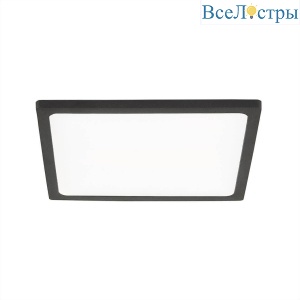 Встраиваемый светильник Citilux Омега CLD50K152