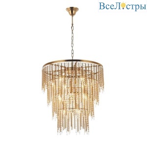 Подвесная люстра Stilfort Grandex 2145/05/15P