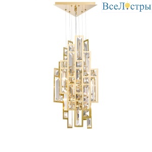 Подвесная люстра Delight Collection PT68095-6