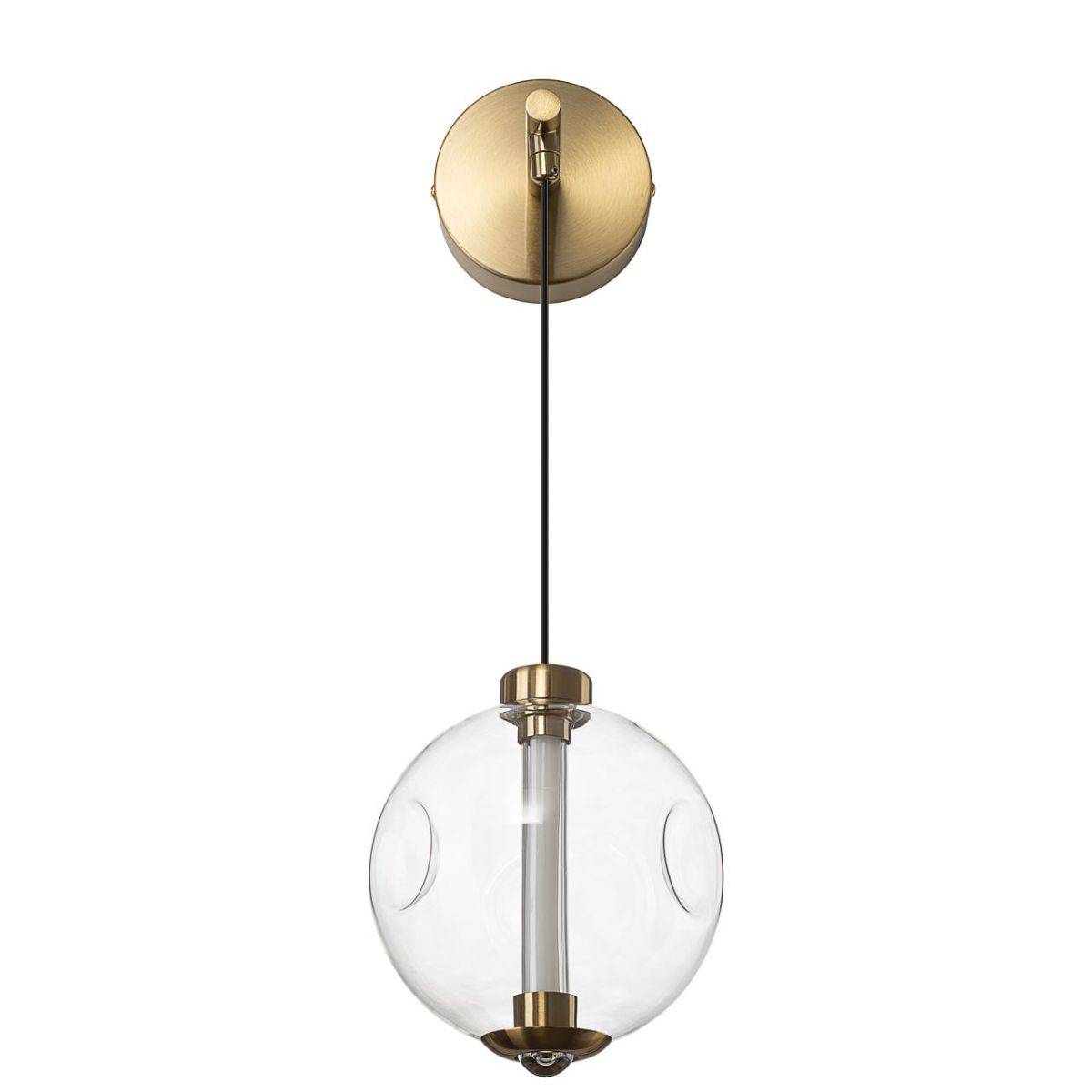 бра citilux noona cl251310