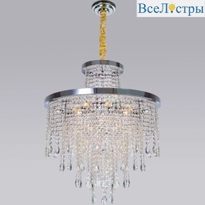 Подвесная люстра Reluce 20060-0.4-12 DN