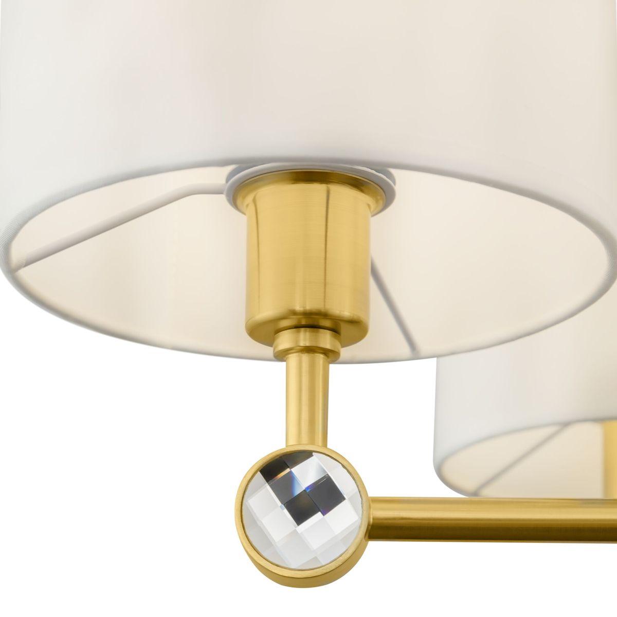 подвесная люстра maytoni alloro mod088pl-06bs