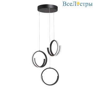 Подвесной светильник Vitaluce V30470-1/3S