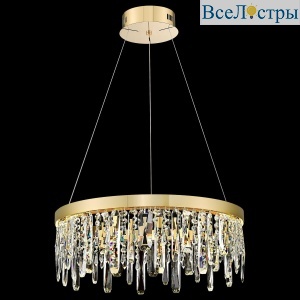 Подвесная люстра Wertmark Nora WE121.06.303