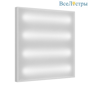 Светильник армстронг ST Luce Standart STP-A-1001-P-36-65K-40-A