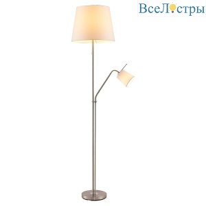 Торшер Lussole Lgo Tallapoosa LSP-0610