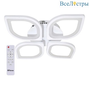 Потолочная люстра Feron AL5950 41672