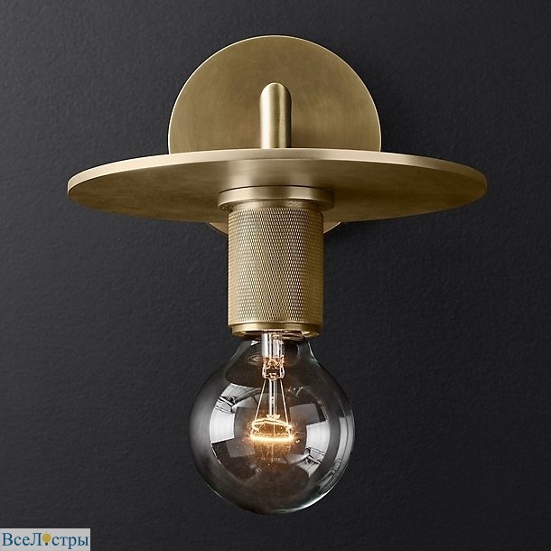 бра imperiumloft rh utilitaire 123282-22