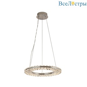 Подвесной светильник Newport 8240 8241/400 chrome М0066842