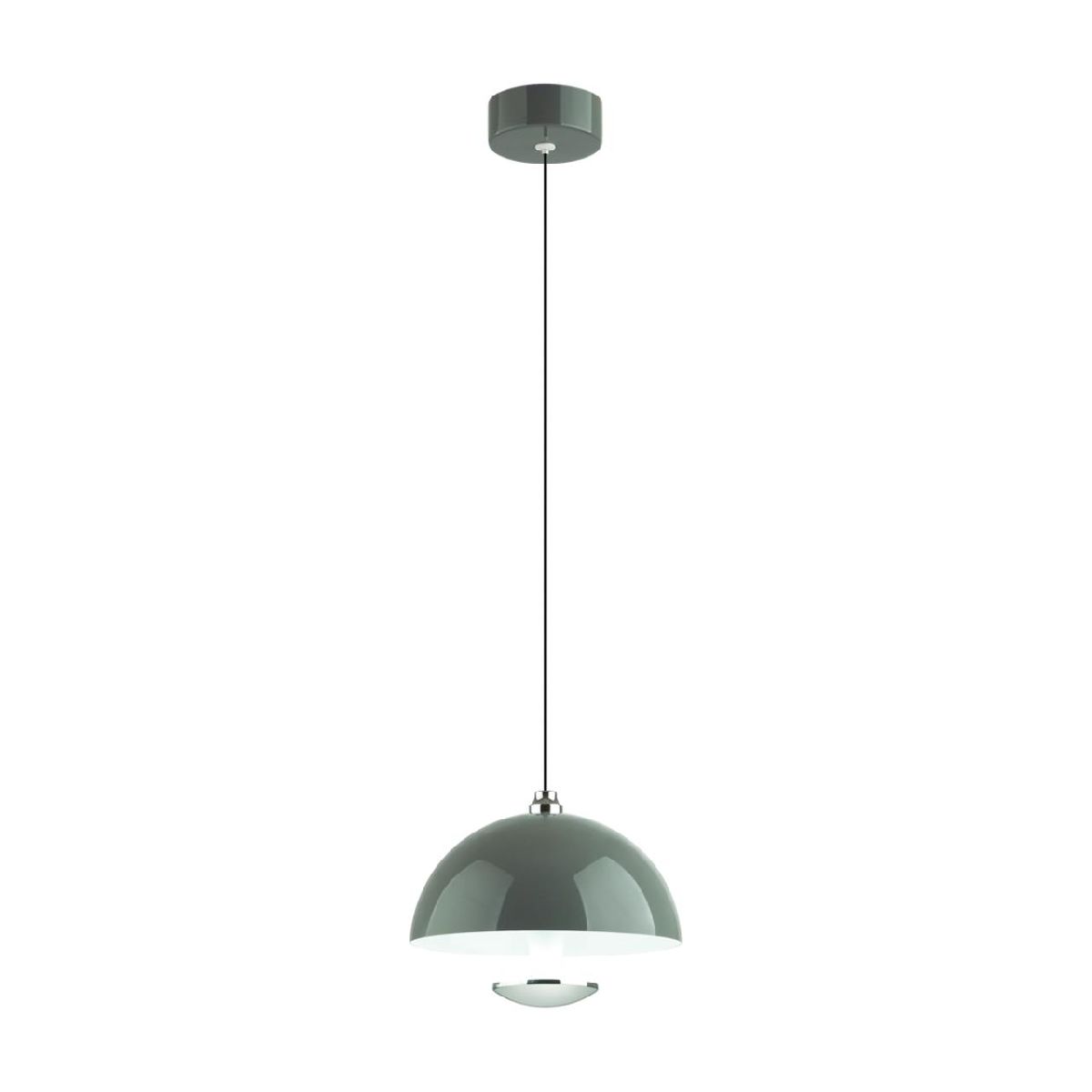 подвесной светильник lumion globe 6569/6l