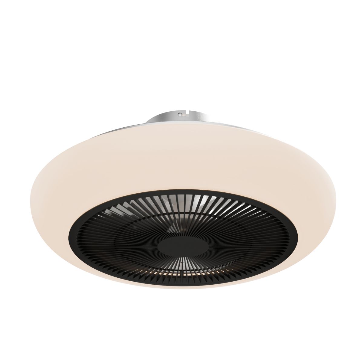 люстра-вентилятор lightera primus le241pl-450w