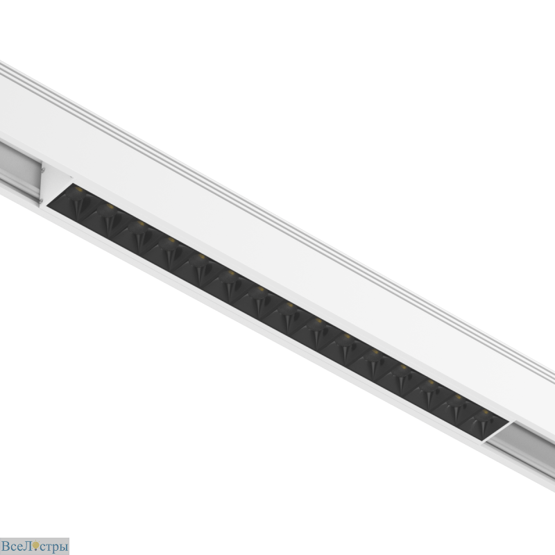 трековый светильник designled sy-601223-wh-25-nw 008493
