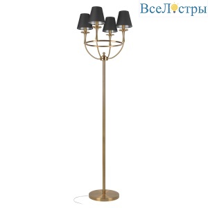 Торшер Loft IT Lattice 10435F