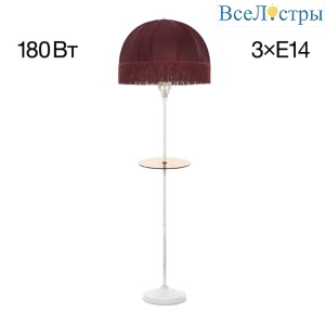 Торшер Citilux Базель CL407923T