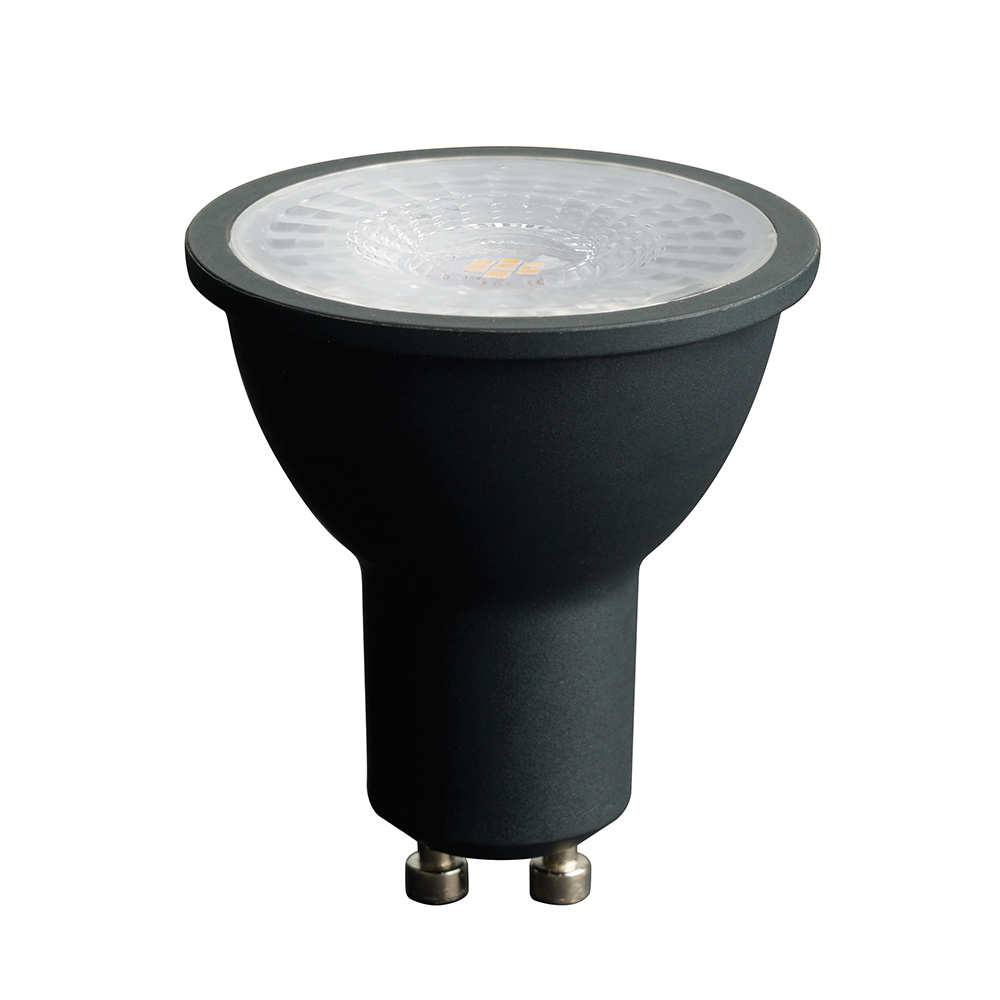 лампа светодиодная feron lb-1607 gu10 7w 4000к 48957