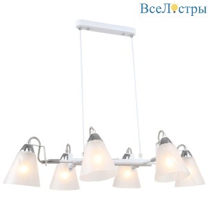 Подвесная люстра Rivoli Daisy 5080-306 Б0055521