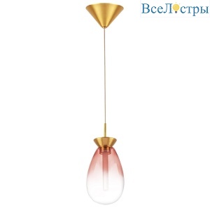 Подвесной светодиодный светильник Lightstar Colore 805112