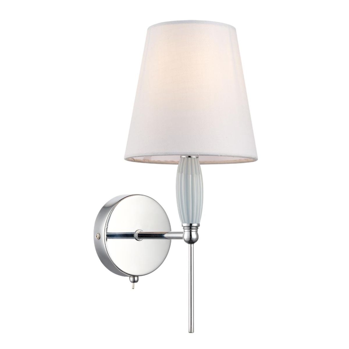 бра lumion classi karmen 8279/1w
