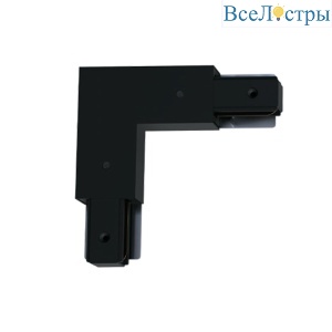 Коннектор-ввод питания для шинопровода Arte Lamp Track Accessories A120306P