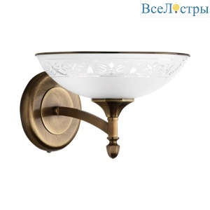 Бра Kutek Decor DEC-K-1 (P)