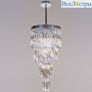 Люстра на штанге Reluce 04772-0.4-11 DN CR