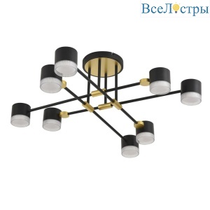 Потолочный светильник Lumion Comfi Leniana 8307/8C