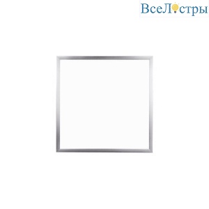 Светодиодная панель Jazzway PPL 1035325I