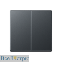 клавиша 2-я jung a595bfanm