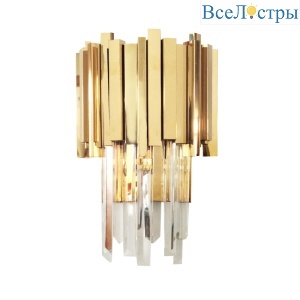 Настенный светильник Delight Collection Barclay MB19090002-2A