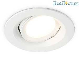 Встраиваемый светильник Ambrella Light Techno Spot IP Protect TN1141