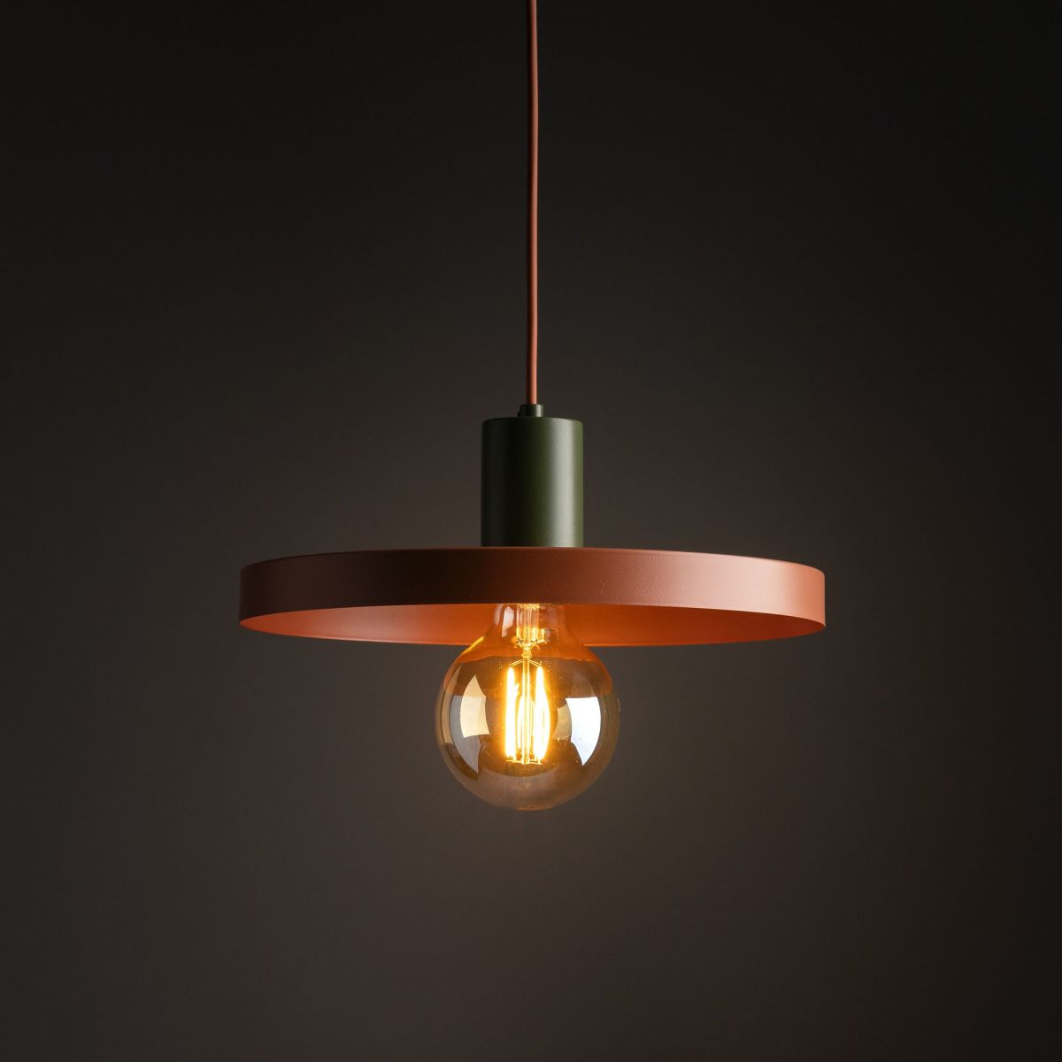 подвесной светильник tk lighting 10749 sila green brick a070970