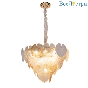 Подвесная люстра AM Group VERONA D600