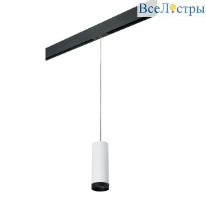 Трековый светильник Lightstar Rullo (214486+595857+203437) PRORP4863437