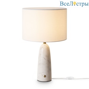 Настольная лампа Freya MarmoLatte FR2054TL-01BS3
