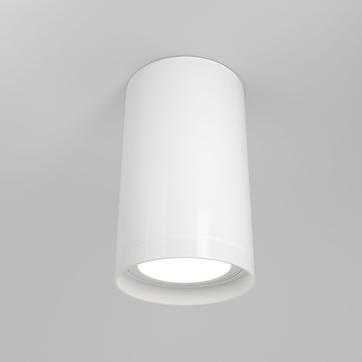 потолочный светильник maytoni focus s c052cl-01w