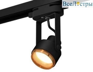 Трековый однофазный светильник Ambrella Light Track System XT6602023 (C6602, N6124)