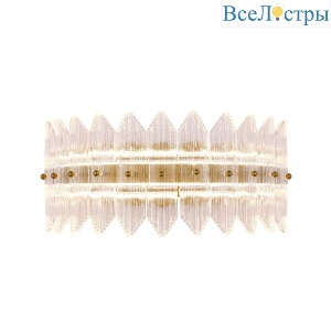 Настенный светильник Favourite Mirabella 4754-1W